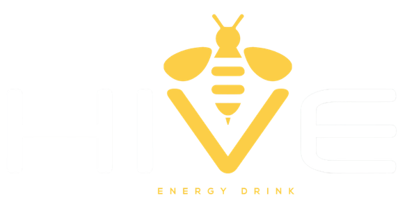 Hive Energy Drink logo